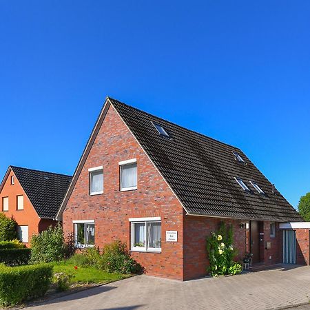 Ferienwohnung Im Haus Weinstock エセンス エクステリア 写真
