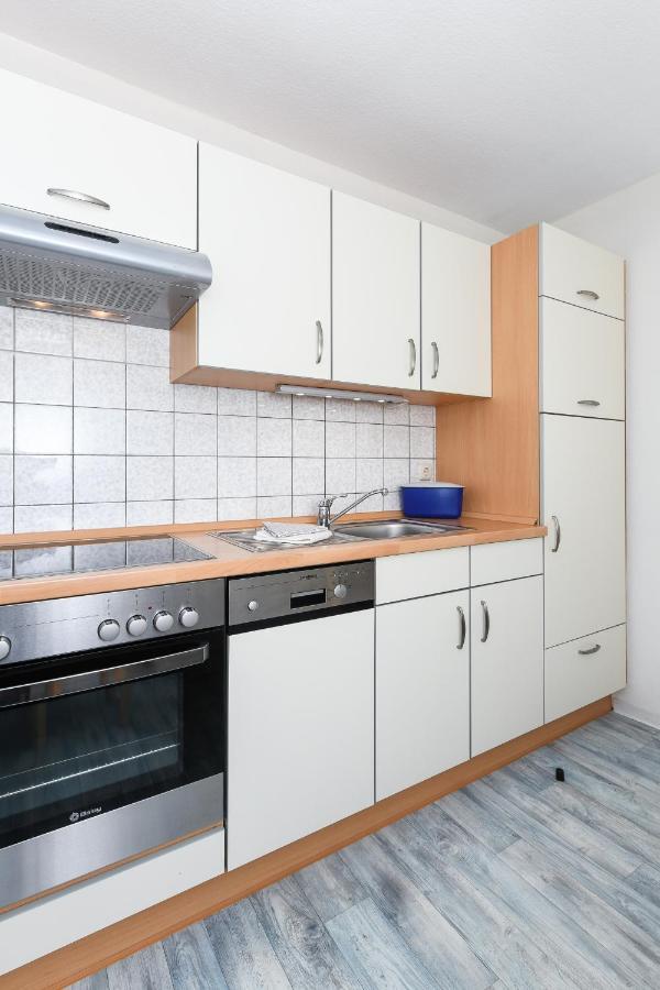 Ferienwohnung Im Haus Weinstock エセンス エクステリア 写真